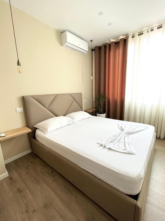 Belix Seaview Apartment Durrës